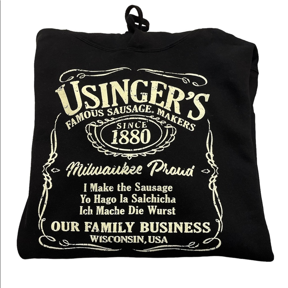 Usinger’s Sweatshirt - Picture 3 of 5